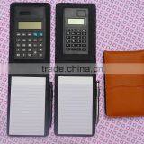 Calculator Electronic Notepad With Calculator and Pen