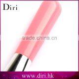 Wooden Handle Nylon Hair 5pcs Cosmetics Makeup Brush Set thumbnail-5