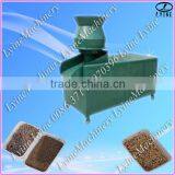 Hot Selling Industrial Cow Dung Fuel Briquetting Machine thumbnail-1