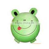Inflatable Frog Toy thumbnail-1
