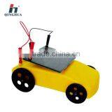 Solar Powered Vehicle thumbnail-1