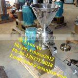 Nuts Paste Making Machine /automatic Peanut Butter Making Machine