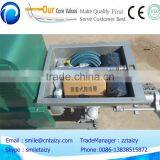 cement mortar machine/wall cement spray plaster machine