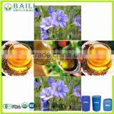 Healthy Competitive Price Organic Flaxseed Oil / Linseed Oil Refined & Cold Pressed thumbnail-1