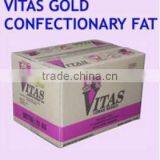VITAS GOLD CONFECTIONARY FAT (APIKRIM)