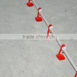 Plastic Chicks Raised Machine -nipple Drinker