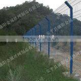 Highway Protection Fencing/wire Mesh Fence/ thumbnail-1