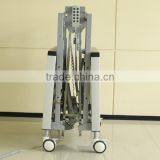 AHCOF Folding Nursing Bed ALB008 thumbnail-3