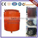 High Output Wood Log Charcoal Carbonization Stove thumbnail-1