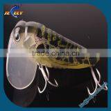 70mm 15g Fishing Lure CICADA Hard Fishing Baits thumbnail-5