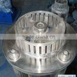 High Shearing Batch Production Liquids Paint Emulsifier Hydraulic Lifting thumbnail-5