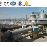 Rotary Kiln Used for 1000t/d Dry Process Cement Production Line thumbnail-1