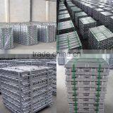 Zinc Alloy Ingot