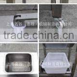 2016 Meat Marinating Machine ,chicken Marinating Machine, Vacuum Marinating Machine / Vegetable Marinate Machien thumbnail-6