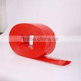 PVC Material and 20cm-200cm Standard Pvc Lay Flat Pipe