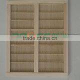 Beekeeping Equipment Queen Excluder Apis Mellifera / Italian Bee Vertical Queen Excluder For Beekeeper thumbnail-2