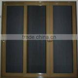 Powder Coated Black Ss316 Security Mesh for Window and Door Screen thumbnail-4