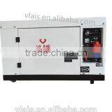 8KVA Diesel Generator for Household Use With Three-phase Slient Engine