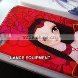 New a4 Flatbed Printer/pvc Card Printer Machine thumbnail-4