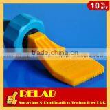 Low Noise Blow off Conveyor Belt Air Control Nozzle