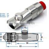 Goat Water Drinker wq 701 Stainless Steel Nipple Drinker