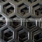 Durable Electro Perforated Metal Made in China(hot Sale)