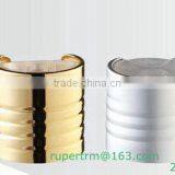 Alumina Press Cap Snap Back Caps