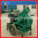 248 Chipper Machine Wood Chips Machine