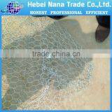 Gabion Wire Mesh Suppliers / Hex Wire Mesh/hexagonal Netting thumbnail-3