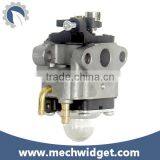 Garden Tool Parts Type Lawn Mover Carburetor 139F thumbnail-2