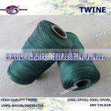 Multi Color Fishing Rope Twine