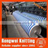 100% New HDPE Balcony Wind Protection Safety Net