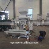 Wheat Sesame Maize Packaging Machine thumbnail-2