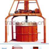 Concrete Water Pipe Making Machine Underground Pipe Machine Production Line ( Hongfa Brand) thumbnail-1