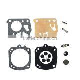 Fits Tillotson Carburetor Repair Kit HS Carb For Husqvarna 61 162 266 272 288 298 39