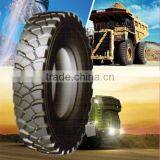 Radial OTR tire TRIANGLE 13.00R25, 14.00R24, 14.00R25 E3