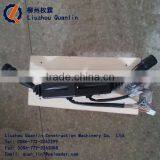 Liugong 418 Grader Part 34B0981 Combination Switch thumbnail-1