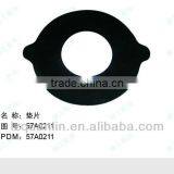 Liugong Excvavtor Spare Accessories 57A0211 Gasket thumbnail-1