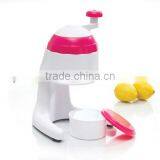 Manual Ice Crusher,ice Shaver