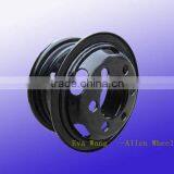 Tube Wheel 650-16 thumbnail-1