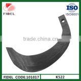 2015 FACTORY PRICE WITH HIGH QUALITY TILLER BLADES thumbnail-5