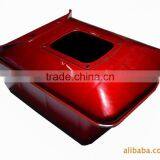 Farm Tractor Power Tank thumbnail-1