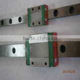 TAIWAN Brand MGN9 MGN15 Linear Guide Rail for CNC Router thumbnail-4