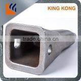 Forged Bucket Teeth Excavator Parts thumbnail-6