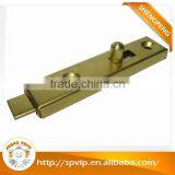 Any Shape OEM Acceptable Cnc Machining Parts Sheet Metal Stamping Parts thumbnail-1