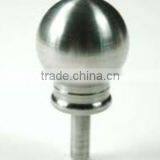 High Precision Cnc Machining Metal & Hardware Cnc Lathe Parts With High Quality CNC Machining Service thumbnail-1