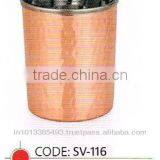 Copper Amarpali Glass thumbnail-1
