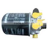 Sinotruck 371 HP Engine Parts Compressed Air Dryer thumbnail-4