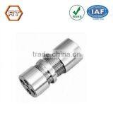 Custom Made Lathe Cnc Mini Stainless thumbnail-1