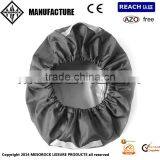 Outdoor Sports Adjustable Rain Cycling Helmet Cover Bike Bicycle Helmet Cover thumbnail-2